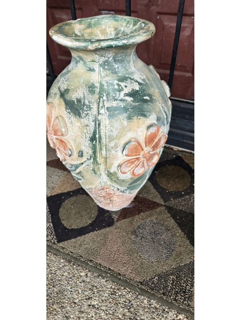 N/A vintage handmade